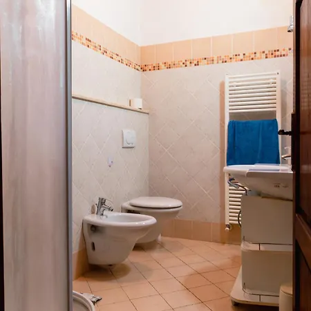 Rustico Toscano Apartamento Santa Luce