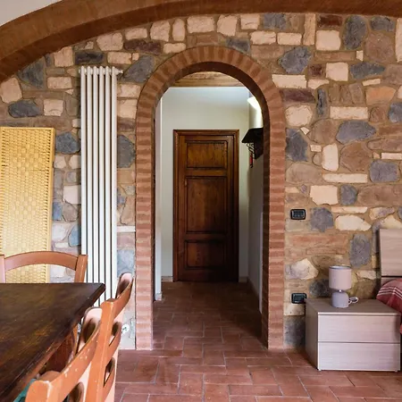 Rustico Toscano *