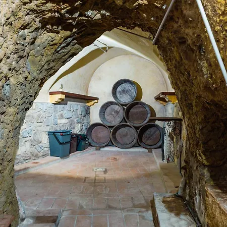 Apartmán Rustico Toscano Santa Luce