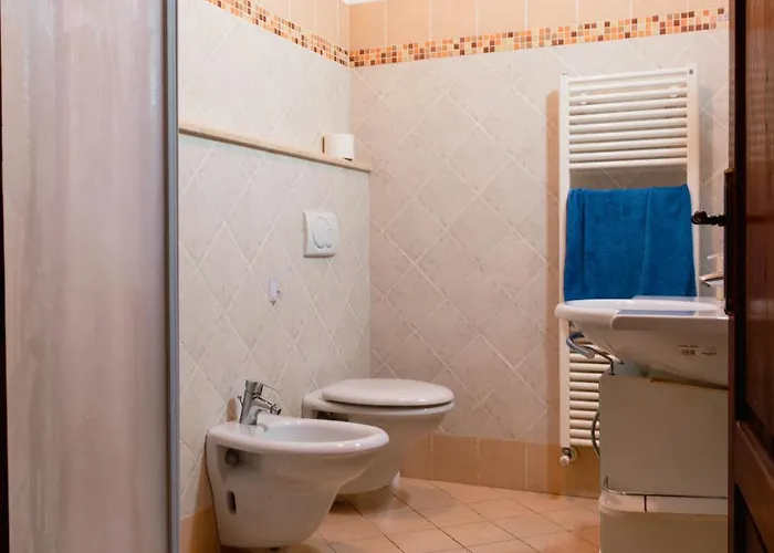 Rustico Toscano Apartmán Santa Luce