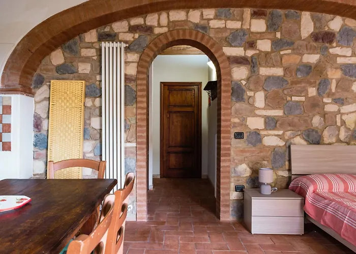 Rustico Toscano *