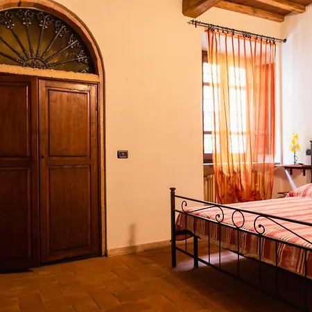 Apartment Rustico Toscano *